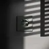 Розетка с USB, A+C Voltum S70 VLS040506 (титан) VLS040506 - 2