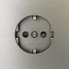 Розетка со шторками Voltum S70 VLS040204 (шелк) VLS040204 - 3