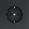Розетка со шторками Voltum S70 VLS040207 (графит) VLS040207 - 4