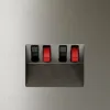 Розетка акустическая Voltum S70 VLS060304 (шелк) VLS060304 - 3