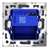 Подсветка светодиодная Voltum S70 VLS070608 (черный матовый) VLS070608 - 5