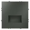 Подсветка светодиодная Voltum S70 VLS070606 (титан) VLS070606 - 1