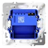 Подсветка светодиодная Voltum S70 VLS070601 (белый глянцевый) VLS070601 - 5