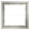 Рамка на 1 пост Voltum S70 VLS100103 (кашемир) VLS100103 - 1