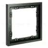 Рамка на 1 пост Voltum S70 VLS100106 (титан) VLS100106 - 1