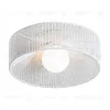 Потолочный светильник Freya Cottage FR5405CL-01W FR5405CL-01W - 6