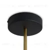 Подвесной светильник Freya Drip FR6173PL-L18B FR6173PL-L18B - 6
