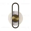 Настенный светильник Freya Drip FR6173WL-L12B FR6173WL-L12B - 5
