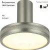 Настенно-потолочный светильник Stilfort Tendas 4025/11/01CW 4025/11/01CW - 2