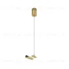 Подвод питания Denkirs Shine base TR5717-SB TR5717-SB - 2