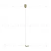 Подвод питания Denkirs Shine base TR5717-SB TR5717-SB - 1