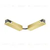 Коннектор Denkirs Shine base TR5724-SB TR5724-SB - 3