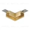 Угол профиля Denkirs Shine base TR5731-SB TR5731-SB - 2