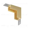Угол профиля Denkirs Shine base TR5732-SB TR5732-SB - 2