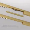 Заглушка Denkirs Shine base TR5736-SB TR5736-SB - 4