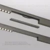 Заглушка Denkirs Shine base TR5736-DN TR5736-DN - 4