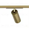 Трековый однофазный светильник Denkirs Shine spot DK5741-SB DK5741-SB - 3