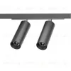 Трековый однофазный светильник Denkirs Shine spot DK5742-DN DK5742-DN - 1
