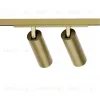 Трековый однофазный светильник Denkirs Shine spot DK5742-SB DK5742-SB - 3