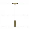 Трековый однофазный светильник Denkirs Shine spot DK5744-SB DK5744-SB - 1