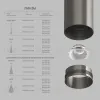 Трековый однофазный светильник Denkirs Shine spot DK5744-DN DK5744-DN - 4