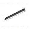 Трековый однофазный светильник Denkirs Shine linear DK5751-DN DK5751-DN - 1