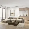 Трековый однофазный светильник Denkirs Shine linear DK5752-DN DK5752-DN - 3