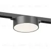 Трековый однофазный светильник Denkirs Shine flow DK5762-DN DK5762-DN - 1
