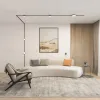 Трековый однофазный светильник Denkirs Shine flow DK5763-DN DK5763-DN - 3