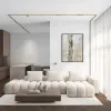 Трековый однофазный светильник Denkirs Shine grill DK5772-SB DK5772-SB - 3