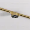 Трековый однофазный светильник Denkirs Shine grill DK5772-SB DK5772-SB - 2