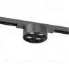 Трековый однофазный светильник Denkirs Shine grill DK5772-DN DK5772-DN - 1
