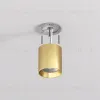 Накладной светильник Denkirs Shine tube DK2610-SB DK2610-SB - 3