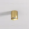 Накладной светильник Denkirs Shine tube DK2610-SB DK2610-SB - 2