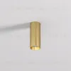 Накладной светильник Denkirs Shine tube DK2615-SB DK2615-SB - 2