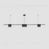 Подвесной светильник Denkirs Orbit DK4063-BK DK4063-BK - 1