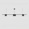Подвесной светильник Denkirs Orbit DK4063-BK DK4063-BK - 2