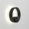 Настенный светильник Denkirs Orbit DK5060-BK DK5060-BK - 1