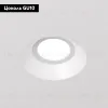 Встраиваемый светильник Denkirs Inviz DK2081-WH DK2081-WH - 2