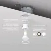 Встраиваемый светильник Denkirs Inviz DK2081-WH DK2081-WH - 4