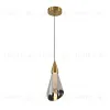 Подвесной светильник Indigo Riflesso 11049/1P Gold V000108L V000108L - 1