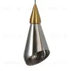 Бра Indigo Riflesso 11049/1W Gold V000109L V000109L - 4