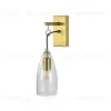 Настенный светильник Indigo Goccia 11064/1W Clear V000544 V000544 - 2