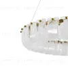 Подвесная люстра Indigo Impressione 12043/8P Brass V000131L V000131L - 4