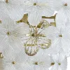 Подвесная люстра Indigo Fiori 12049/10P Brass V000556 V000556 - 4