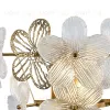 Настенный светильник Indigo Fiori 12049/2W Brass V000554 V000554 - 3