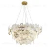 Подвесная люстра Indigo Fiori 12049/8P Brass V000555 V000555 - 1