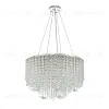Подвесная люстра Indigo Giulietta 12051/11P Chrome V000599 V000599 - 2