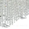 Подвесная люстра Indigo Giulietta 12051/11P Chrome V000599 V000599 - 4