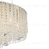 Подвесная люстра Indigo Giulietta 12051/12P Chrome V000600 V000600 - 3